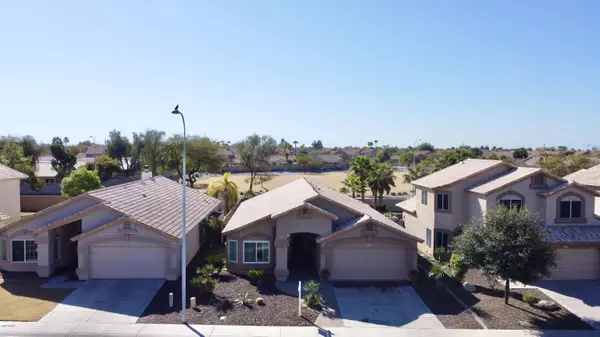 Chandler, AZ 85224,1273 W GLENMERE Drive