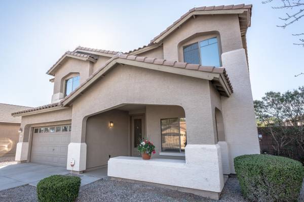 Chandler, AZ 85286,1153 E JADE Drive