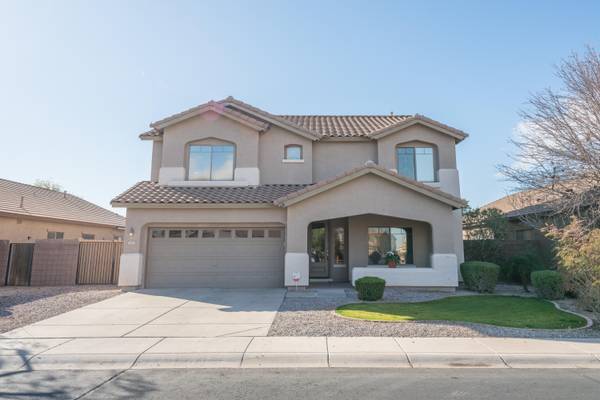 Chandler, AZ 85286,1153 E JADE Drive