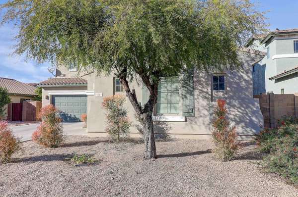 Laveen, AZ 85339,5210 W IAN Drive