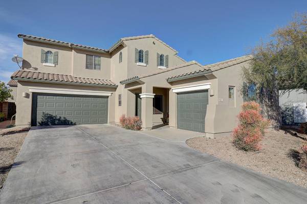 Laveen, AZ 85339,5210 W IAN Drive