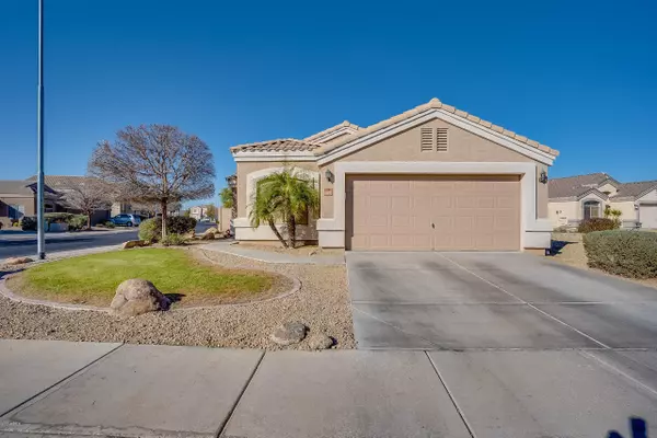 El Mirage, AZ 85335,14402 N 125TH Drive