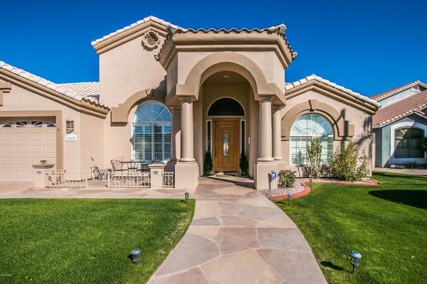 Gilbert, AZ 85234,1842 E CORAL TREE Drive