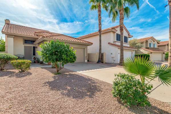 Mesa, AZ 85205,5449 E ELMWOOD Street