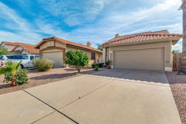 Mesa, AZ 85205,5449 E ELMWOOD Street