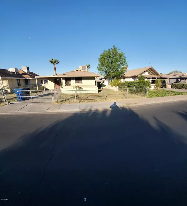 530 N Pasadena Street, Mesa, AZ 85201