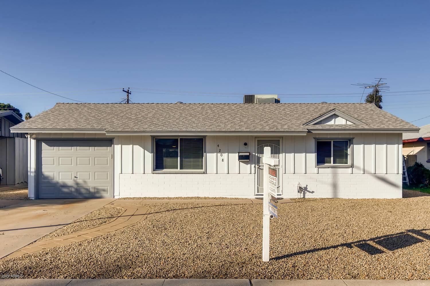 4208 W WAGON WHEEL Drive, Phoenix, AZ 85051