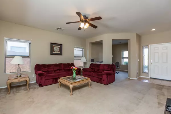 Queen Creek, AZ 85142,21409 E AVENIDA DEL VALLE --