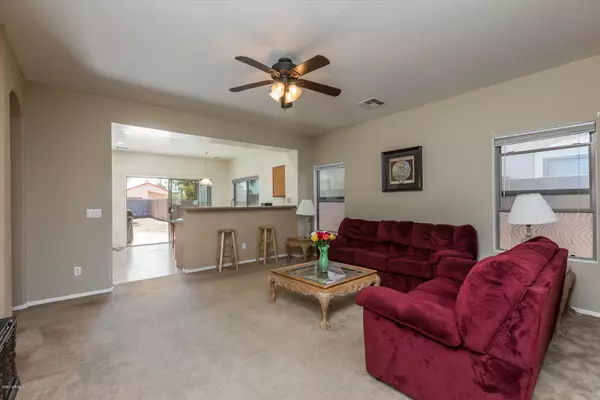 Queen Creek, AZ 85142,21409 E AVENIDA DEL VALLE --