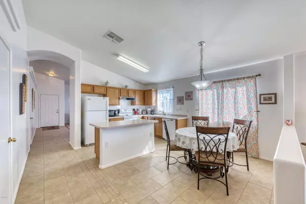 Goodyear, AZ 85338,3520 S 160TH Lane