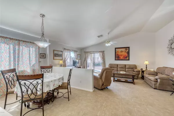Goodyear, AZ 85338,3520 S 160TH Lane