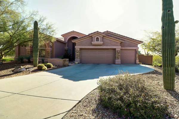 Cave Creek, AZ 85331,5209 E CALLE DE BACA --