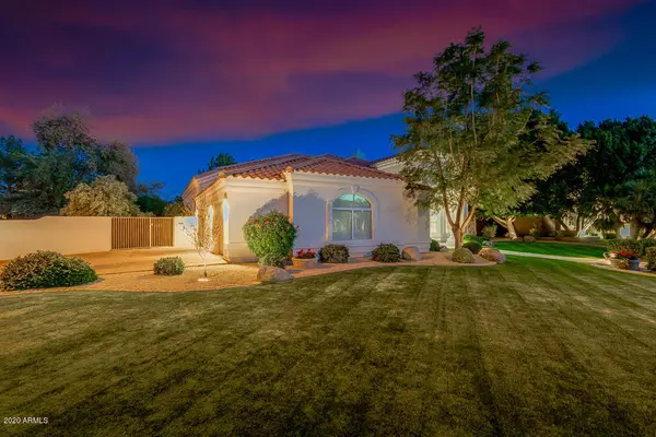 Chandler, AZ 85248,3341 S HORIZON Place