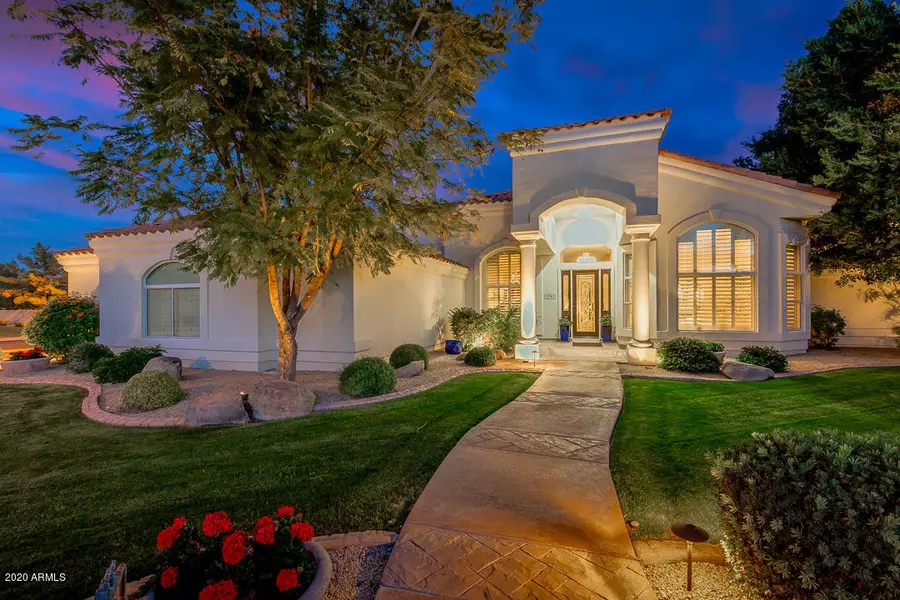 3341 S HORIZON Place, Chandler, AZ 85248