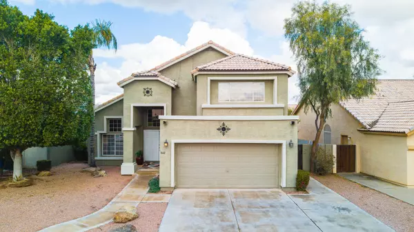 Chandler, AZ 85225,1862 E ERIE Street