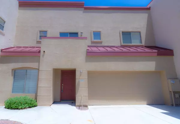 1015 S Val Vista Drive #3, Mesa, AZ 85204