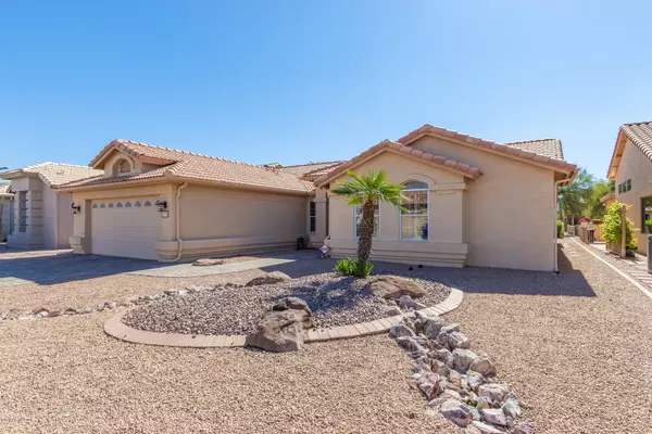 Sun Lakes, AZ 85248,8905 E COOPERS HAWK Court