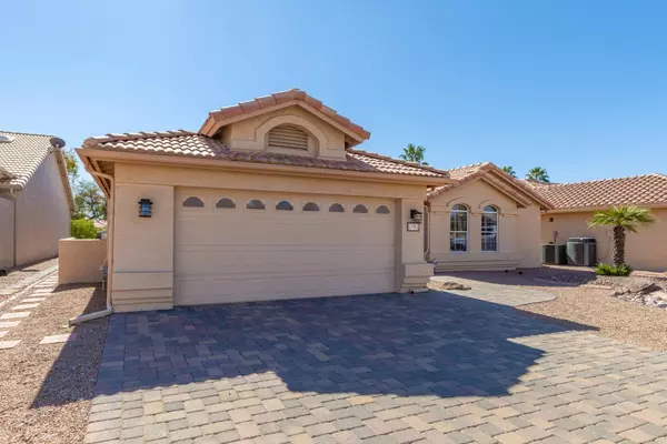 Sun Lakes, AZ 85248,8905 E COOPERS HAWK Court