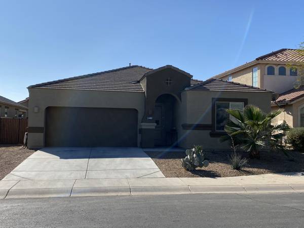 Maricopa, AZ 85138,44007 W BAILEY Drive