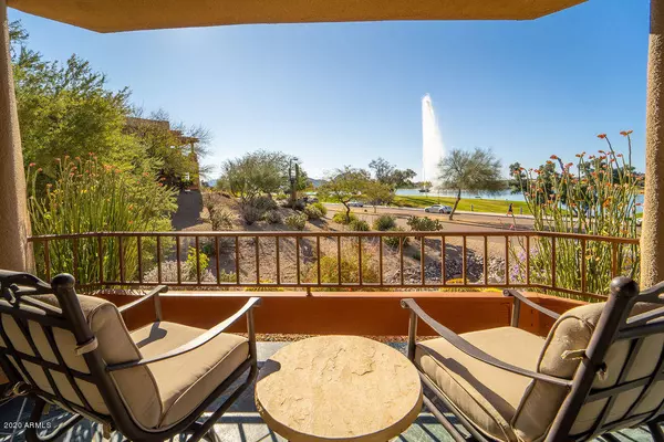 13013 N PANORAMA Drive #107, Fountain Hills, AZ 85268