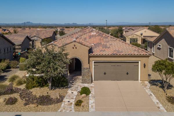 Buckeye, AZ 85396,27012 W SEQUOIA Drive