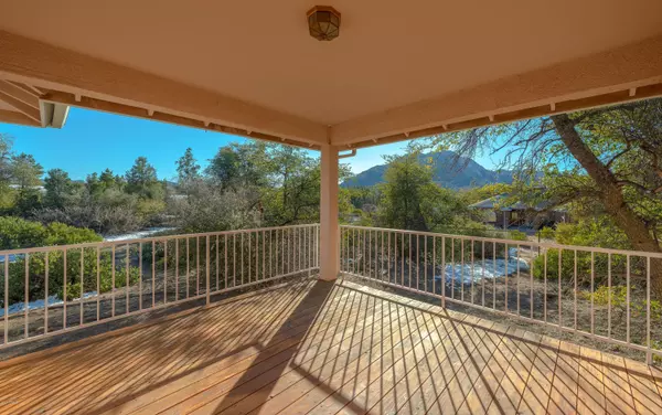 Prescott, AZ 86305,2585 W Woodford Place