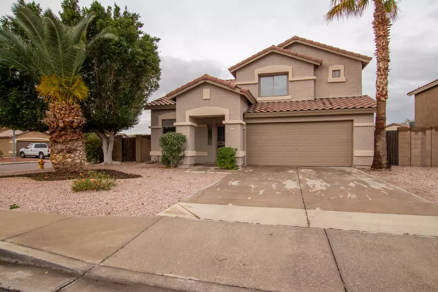 9522 N 85th Drive, Peoria, AZ 85345