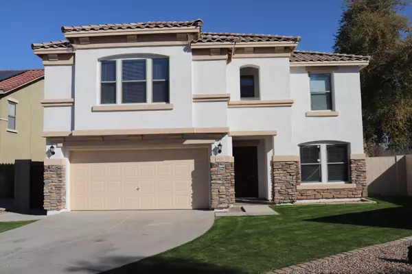 Phoenix, AZ 85041,4825 S 25TH Lane