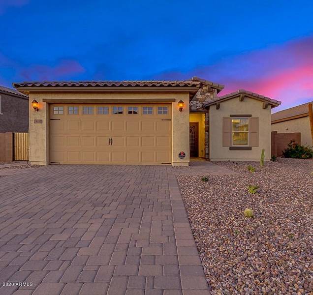 2402 E BRIGADIER Drive, Gilbert, AZ 85298