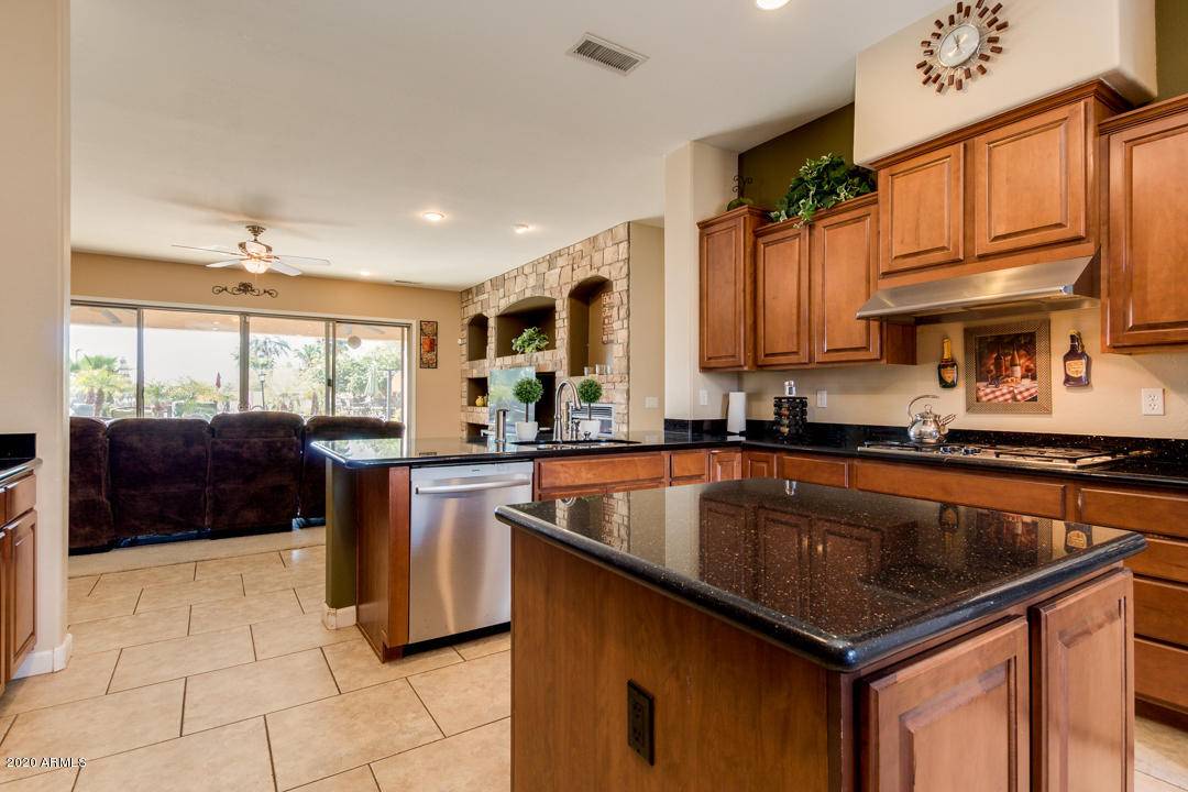 Litchfield Park, AZ 85340,12717 W COLTER Street
