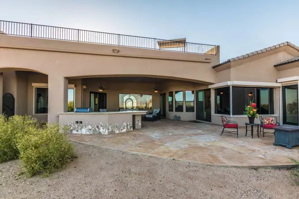 Scottsdale, AZ 85262,14507 E RED BIRD Road