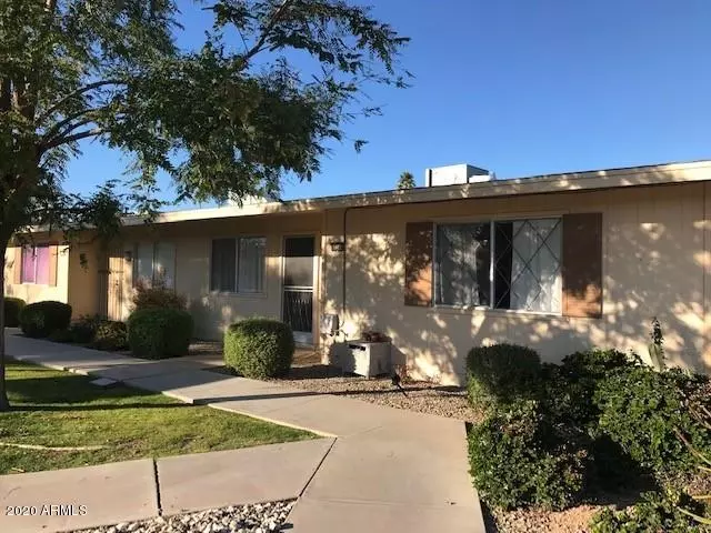 Sun City, AZ 85351,13244 N 109TH Avenue