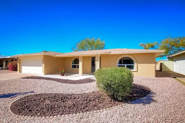 4056 E CAROL Circle, Mesa, AZ 85206