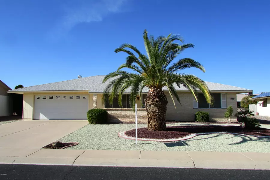 13030 W SKYVIEW Drive, Sun City West, AZ 85375