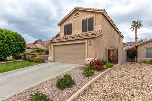 Phoenix, AZ 85045,1710 W HIDDENVIEW Drive