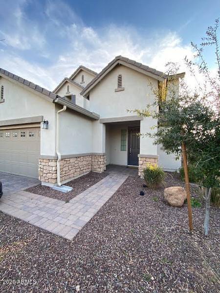 10019 W FOOTHILL Drive, Peoria, AZ 85383