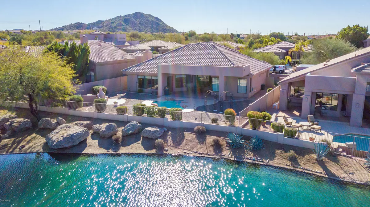 Mesa, AZ 85215,6645 E REDMONT Drive #13