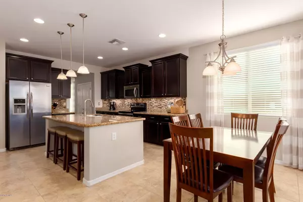 Goodyear, AZ 85395,18111 W GLENROSA Avenue