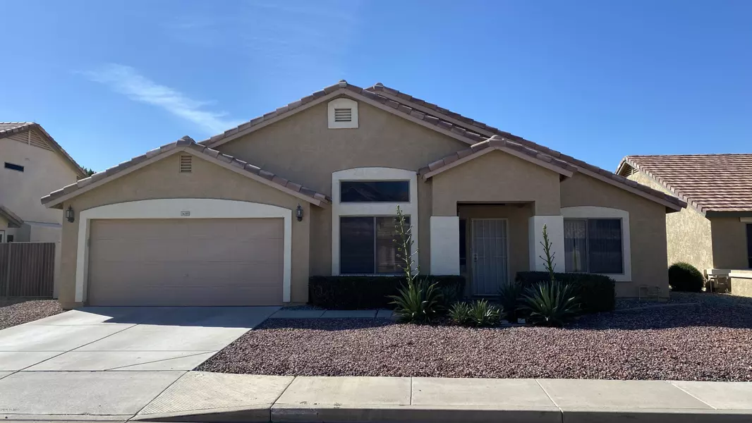 16180 N 157TH Avenue, Surprise, AZ 85374