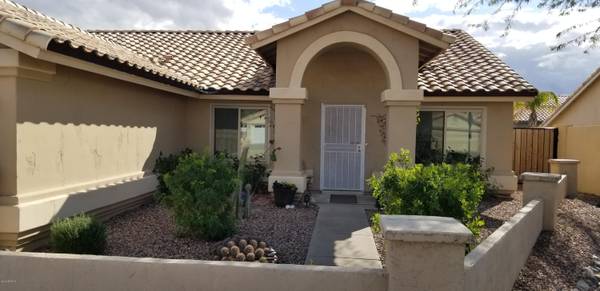 6363 E VIRGINIA Street, Mesa, AZ 85215