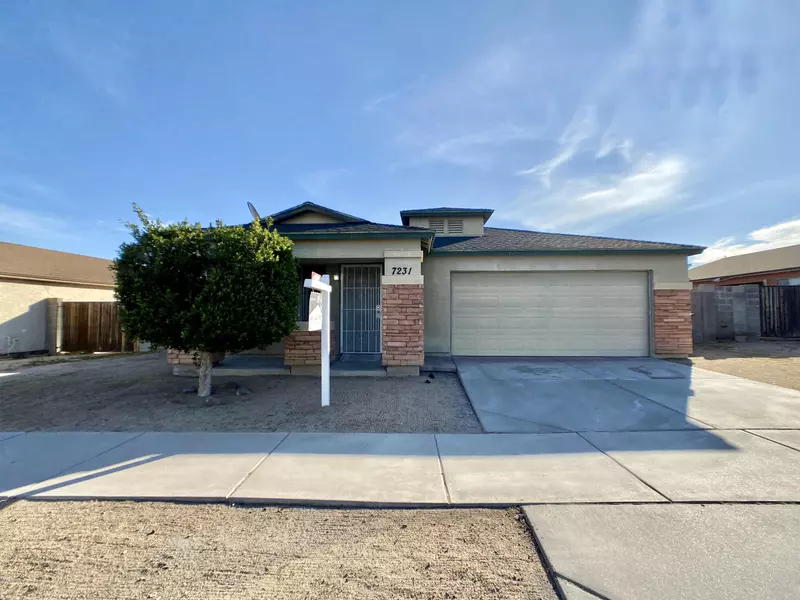 7231 S 2ND Lane, Phoenix, AZ 85041