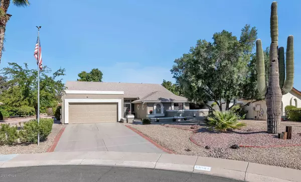 Peoria, AZ 85382,19044 N 98TH Lane