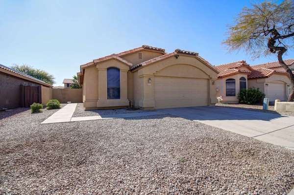 Avondale, AZ 85392,12621 W CAMBRIDGE Avenue