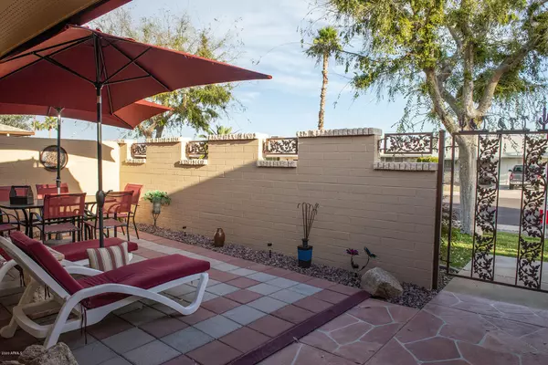 Sun City West, AZ 85375,12628 W PARKWOOD Drive