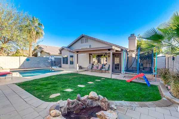 Gilbert, AZ 85234,3920 E PINON Court