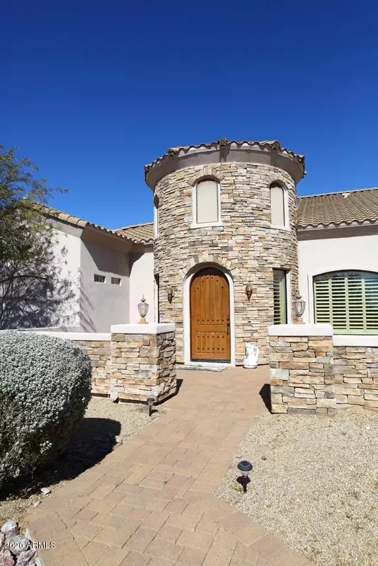 Anthem, AZ 85086,918 E STEINBECK Drive