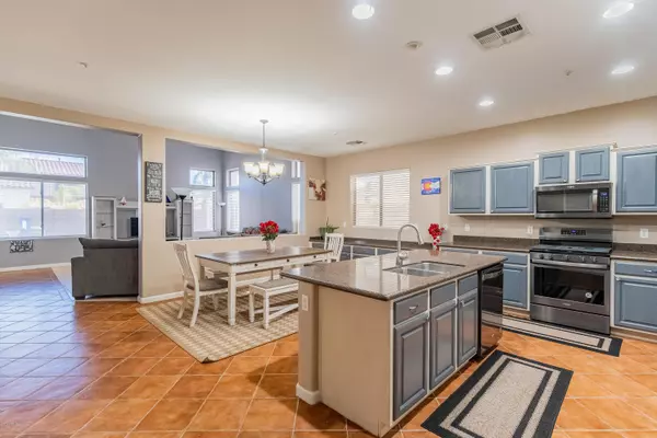 Peoria, AZ 85383,12643 W ASHBY Drive