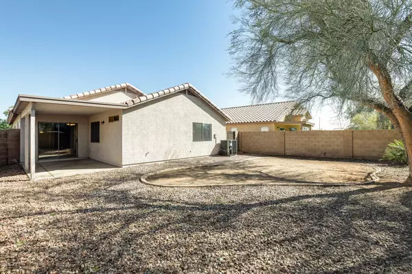 Surprise, AZ 85379,14632 N 148TH Avenue