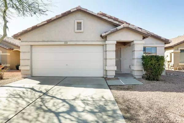 14632 N 148TH Avenue, Surprise, AZ 85379