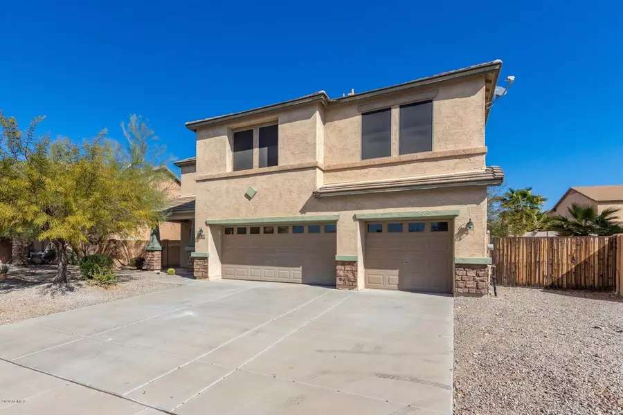 30170 W CHEERY LYNN Road, Buckeye, AZ 85396